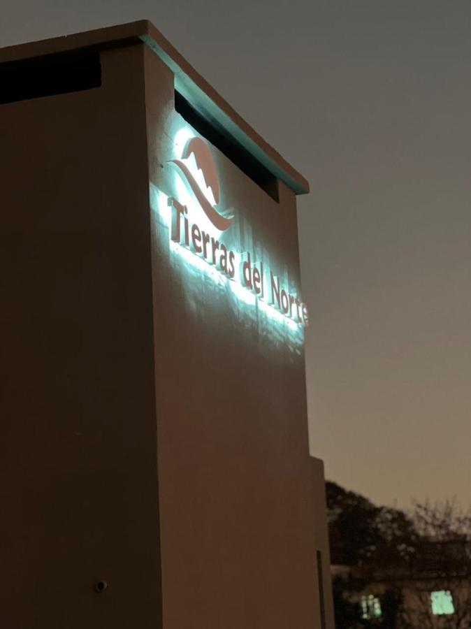 Tierras Del Norte Lodge